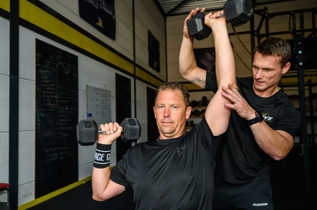 Personal Training