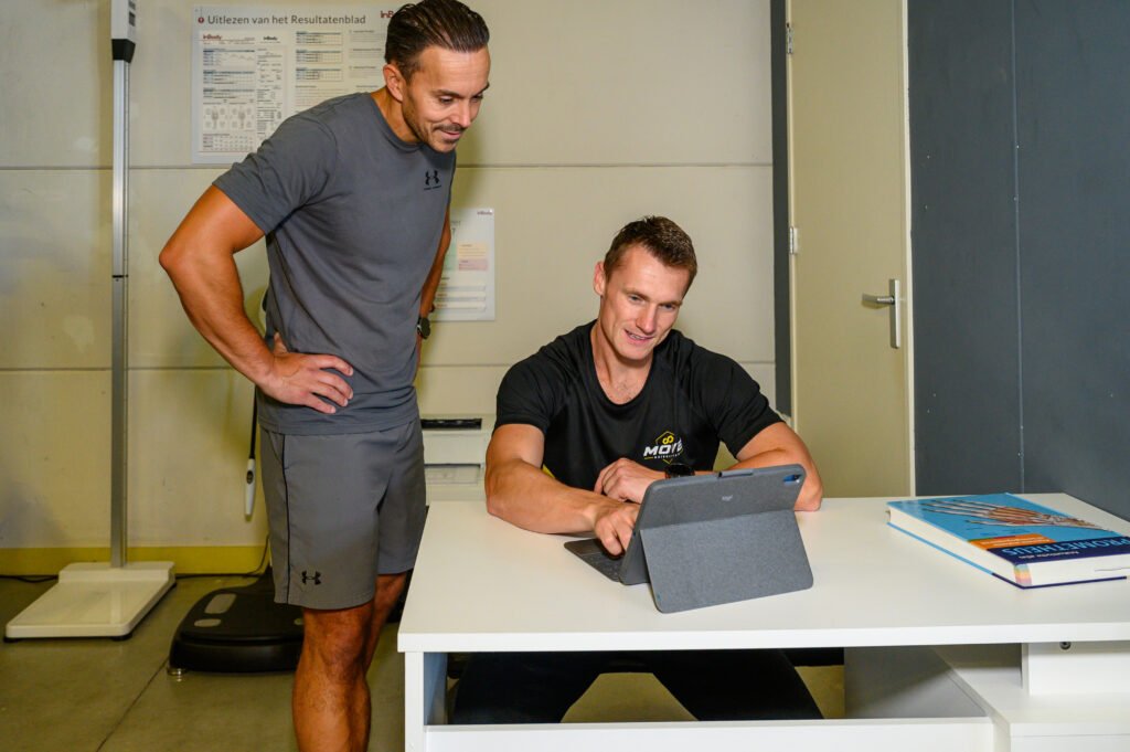 Lifestyle Coaching