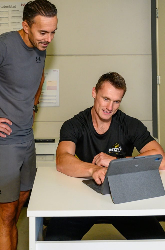 Lifestyle Coaching